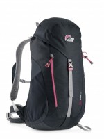Рюкзак Lowe Alpine AirZone ND 24 Black/Fuchsia