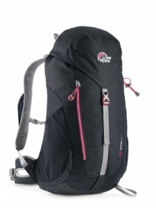 Рюкзак Lowe Alpine AirZone ND 24 Black/Fuchsia