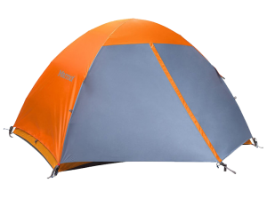 Палатка Marmot Traillight FX 2P оранжевый