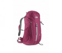 Рюкзак Lowe Alpine AirZone ND 24 Sangria/Purple Potion