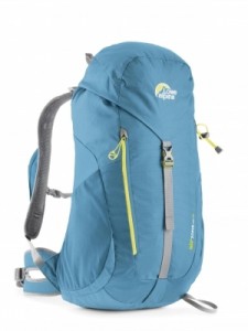 Рюкзак Lowe Alpine AirZone ND 32 Bluebird/Acid