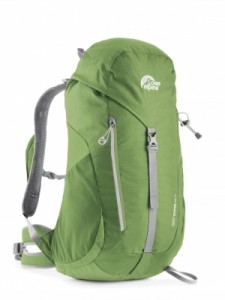 Рюкзак Lowe Alpine AirZone ND 32 Guacamole/Quartz