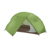 Палатка Marmot Limelight FX 3P зеленый