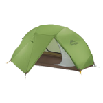 Палатка Marmot Limelight FX 3P зеленый