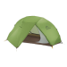Палатка Marmot Limelight FX 3P зеленый