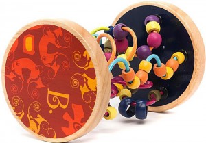 фото Развивающая игрушка Разноцветный Лабиринт #2