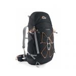 Рюкзак Lowe Alpine AirZone Pro 35:45 Bark/Pumpkin