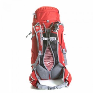 фото Рюкзак Lowe Alpine AirZone Pro 35:45 Sunset Red/Quartz #2