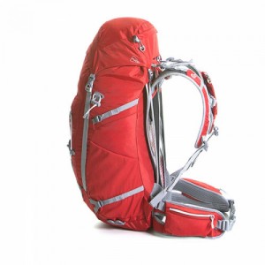 фото Рюкзак Lowe Alpine AirZone Pro 35:45 Sunset Red/Quartz #3