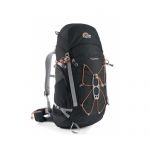 Рюкзак Lowe Alpine AirZone Pro 45:55 Bark/Pumpkin