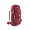 Рюкзак Lowe Alpine AirZone Pro 45:55 Sunset Red/Quartz