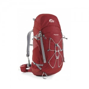Рюкзак Lowe Alpine AirZone Pro 45:55 Sunset Red/Quartz
