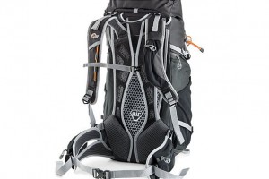фото Рюкзак Lowe Alpine AirZone Pro ND 33:40 Black/Fuchsia #2