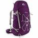 Рюкзак Lowe Alpine AirZone Pro ND 33:40 Plum wine/Quartz