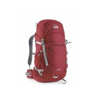 Рюкзак Lowe Alpine AirZone Quest 27 Sunset Red/Zinc