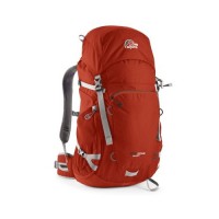 Рюкзак Lowe Alpine AirZone Quest 27 Tabasco/Zinc