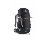 Рюкзак Lowe Alpine AirZone Quest 37 Black/Pumpkin