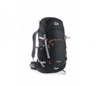 Рюкзак Lowe Alpine AirZone Quest 37 Black/Pumpkin