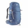 Рюкзак Lowe Alpine AirZone Quest 37 Denim Blue/Navy