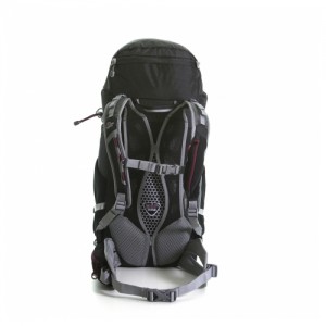 фото Рюкзак Lowe Alpine AirZone Quest ND 30 Black/Purple Potion #3