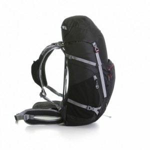 фото Рюкзак Lowe Alpine AirZone Quest ND 30 Black/Purple Potion #2