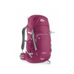 Рюкзак Lowe Alpine AirZone Quest ND 30 Sangria/Quartz