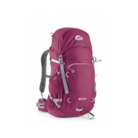 Рюкзак Lowe Alpine AirZone Quest ND 30 Sangria/Quartz