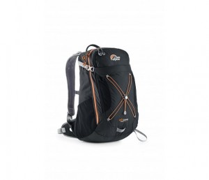 Рюкзак Lowe Alpine AirZone Spirit 25 Black/Pumpkin
