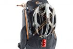 фото Рюкзак Lowe Alpine AirZone Spirit 25 Black/Pumpkin #3