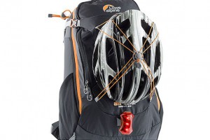 фото Рюкзак Lowe Alpine AirZone Spirit 25 Black/Pumpkin #3