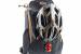 фото Рюкзак Lowe Alpine AirZone Spirit 25 Black/Pumpkin #3