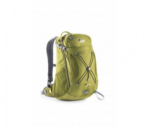 Рюкзак Lowe Alpine AirZone Spirit 25 Dark Pear/Zinc