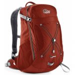 Рюкзак Lowe Alpine AirZone Spirit 25 Tabasco/Zinc