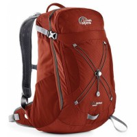 Рюкзак Lowe Alpine AirZone Spirit 25 Tabasco/Zinc