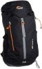 Рюкзак Lowe Alpine AirZone Trail 35 Black/pumpkin 35