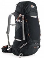 Рюкзак Lowe Alpine AirZone Trek+ 35:45 Bark/Pumpkin