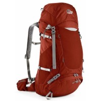 Рюкзак Lowe Alpine AirZone Trek+ 35:45 Tabasco/Zinc