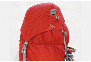 фото Рюкзак Lowe Alpine AirZone Trek+ 35:45 Tabasco/Zinc #2