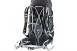 фото Рюкзак Lowe Alpine AirZone Trek 35 Black/Pumpkin #2