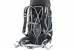 фото Рюкзак Lowe Alpine AirZone Trek 35 Black/Pumpkin #2