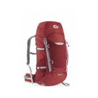 Рюкзак Lowe Alpine AirZone Trek 35 Sunset Red/Quartz