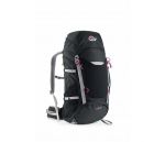 Рюкзак Lowe Alpine AirZone Trek ND 30 Black/Fucsia