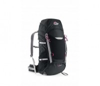 Рюкзак Lowe Alpine AirZone Trek ND 30 Black/Fucsia