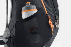 фото Рюкзак Lowe Alpine AirZone Trek ND 30 Black/Fucsia #3