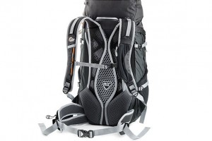 фото Рюкзак Lowe Alpine AirZone Trek ND 30 Black/Fucsia #2