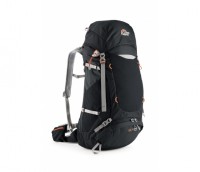 Рюкзак Lowe Alpine AirZone Trek+ 45:55 Bark/Pumpkin