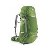 Рюкзак Lowe Alpine AirZone Trek+ ND 33:40 Guacamole/Zinc