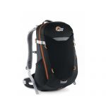 Рюкзак Lowe Alpine AirZone Z 20 Black/Pumpkin