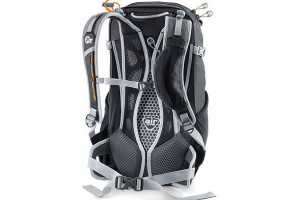 фото Рюкзак Lowe Alpine AirZone Z 20 Black/Pumpkin #2