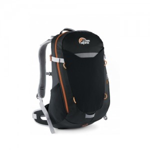 Рюкзак Lowe Alpine AirZone Z 20 Black/Pumpkin